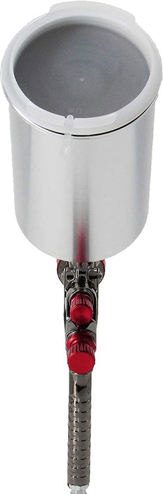 KOTA LVLP Spray Gun Paint 1.3 mm Nozzle with Aluminum Cup