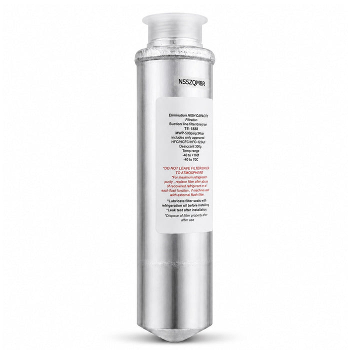 Filter for Identifier Machine (Filter RCC-6S Dual)