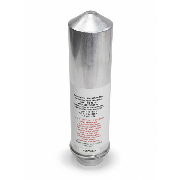 Filter for Identifier Machine (Filter RCC-6S Dual)