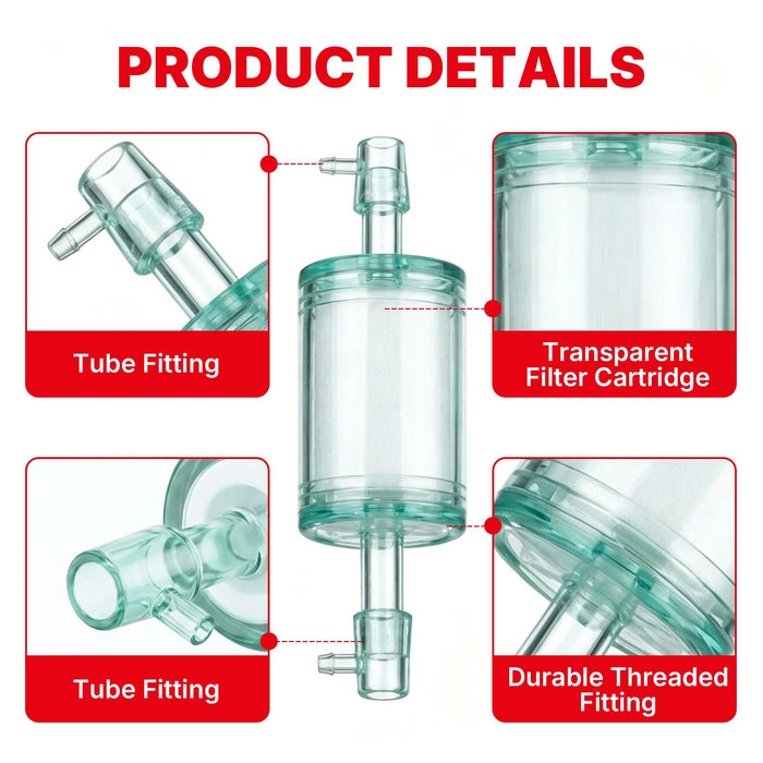 Filter for Identifier Machine (Filter R-1234yf)