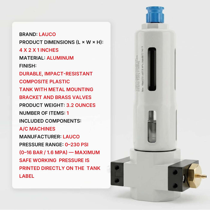 Filter for Identifier Machine