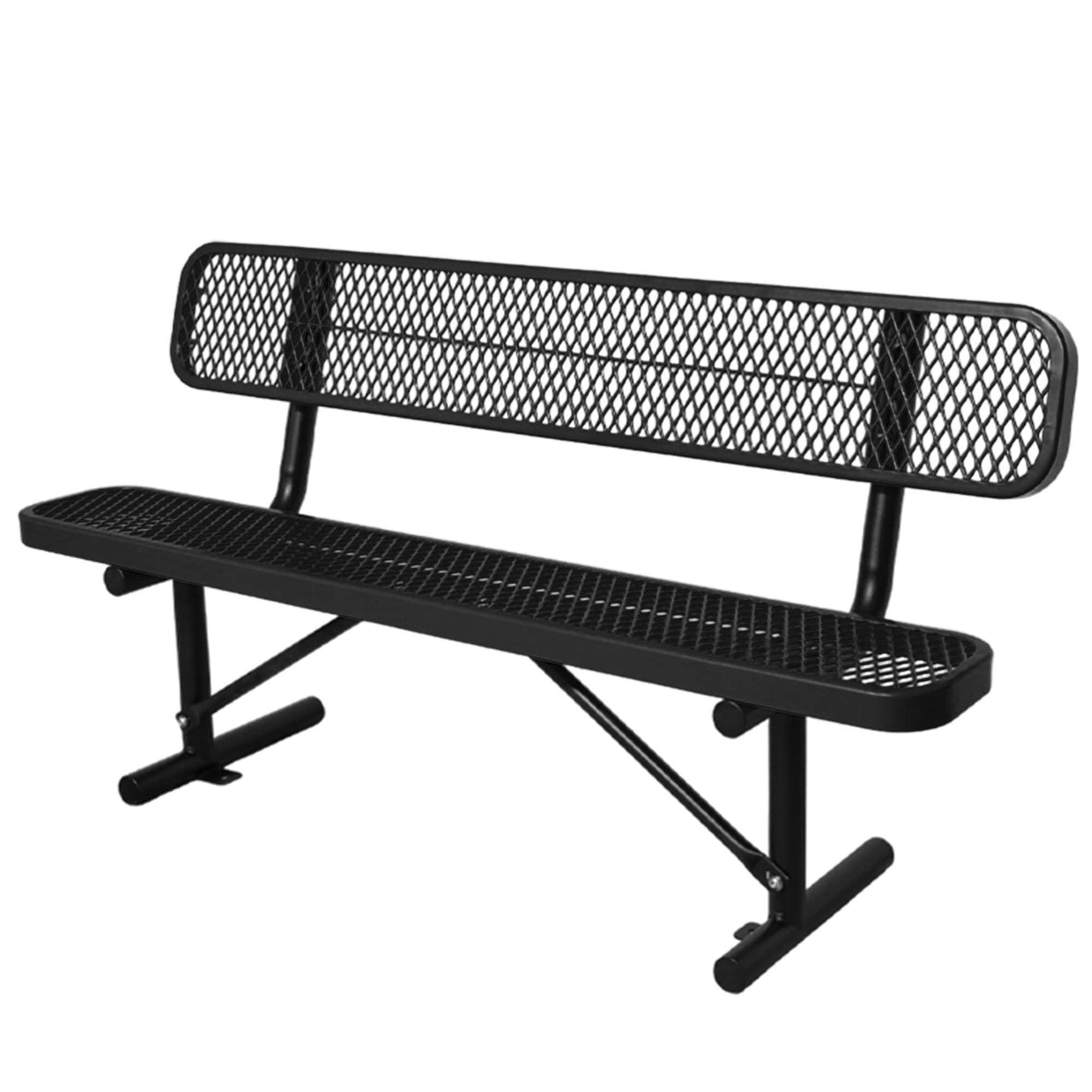 Outdoor Site Furnishings
