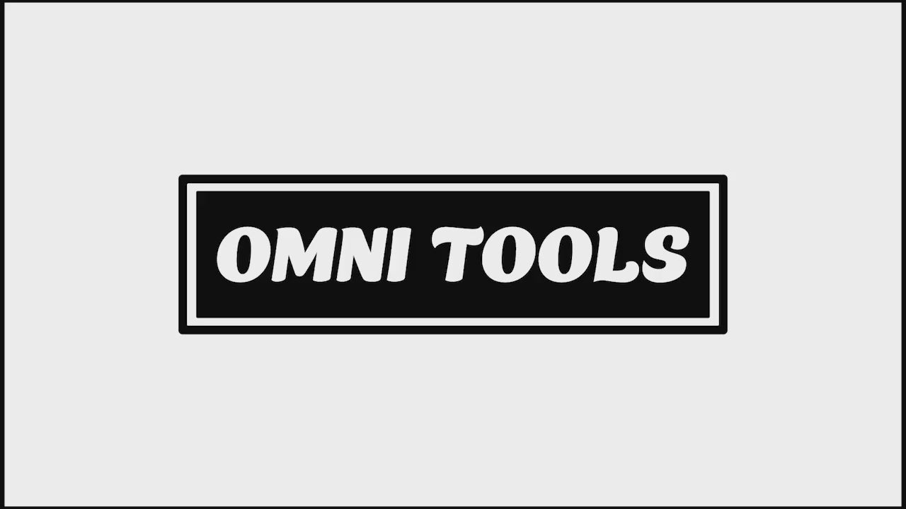 Omni Tools Multi-Function Paper Towel Holder, Steel Shop Organizer Rack with Tool Slots and Spray Gun Storage, Heavy-Duty Garage and Auto Body Shelf, 22.75 x 15 x 9.25 Inches 36038